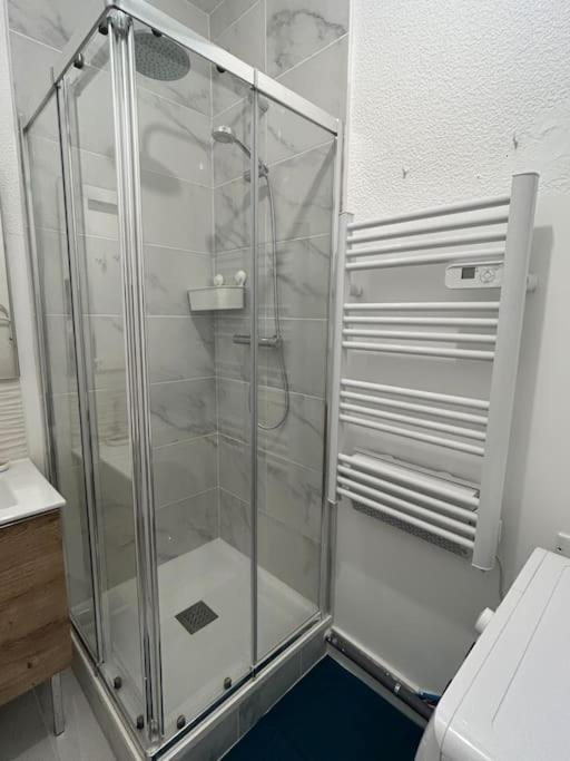 Ferienwohnung Au Coeur De Toulouse - Carmes Exterior foto