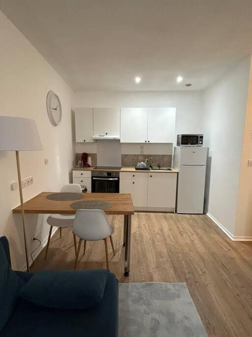 Ferienwohnung Au Coeur De Toulouse - Carmes Exterior foto